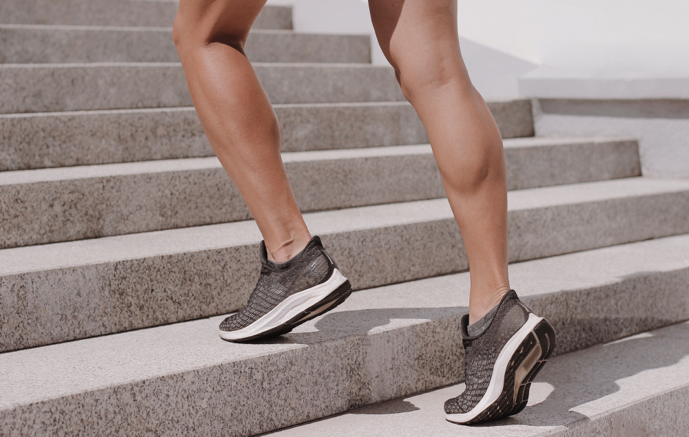 Comment muscler ses mollets efficacement
