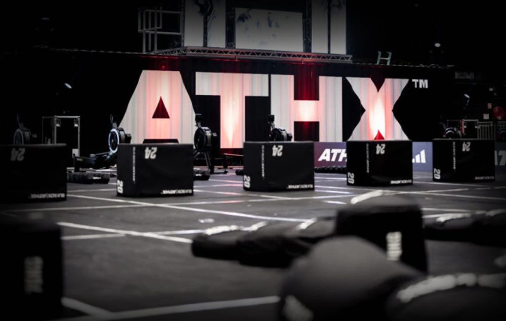 ATHX Games, c’est quoi ?