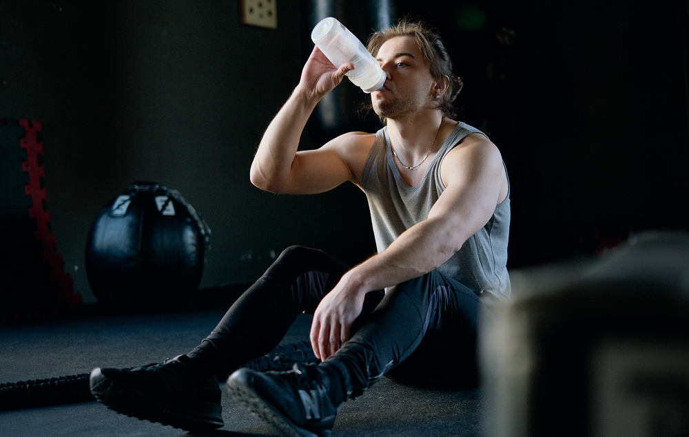 Construire une routine de compléments alimentaires