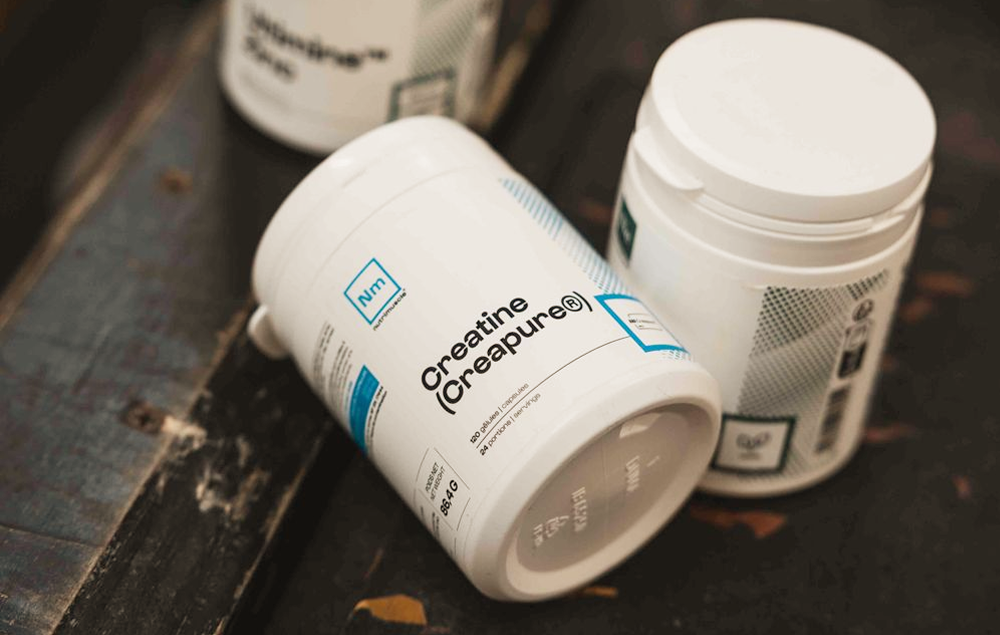 Créatine et fortes chaleurs : faut-il adapter sa consommation en été ?