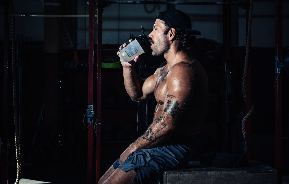 Double vitesse d’assimilation : la stratégie protéique la plus efficace