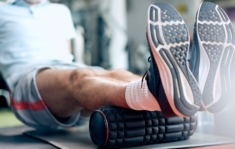 Exercices pour prévenir la périostite chez les coureurs