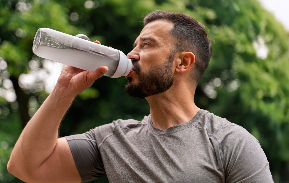 Faut-il prendre de la créatine si on ne fait pas de sport ?