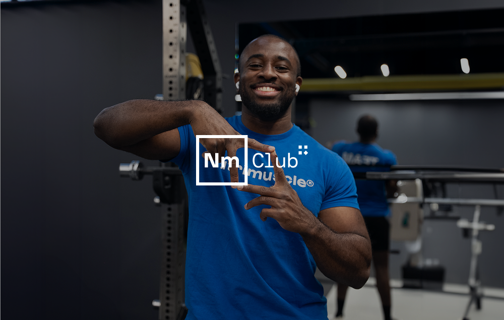 Nm Club : inscrivez-vous pour débloquer vos avantages