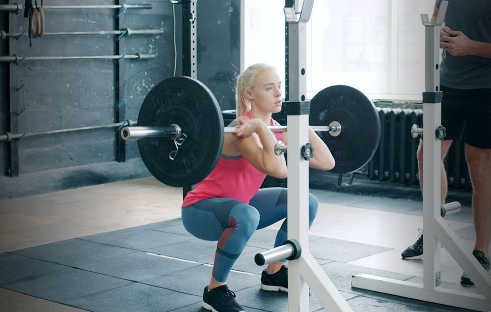 For Time en cross training : performer sous contrainte de temps