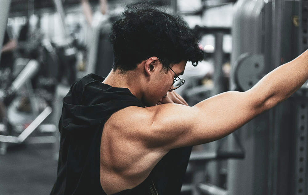 La semaine de repos fait-elle perdre du muscle ?
