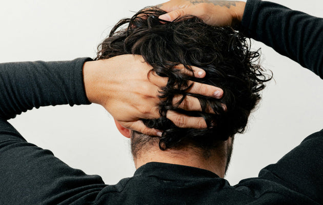 La vitamine D pour les cheveux ?