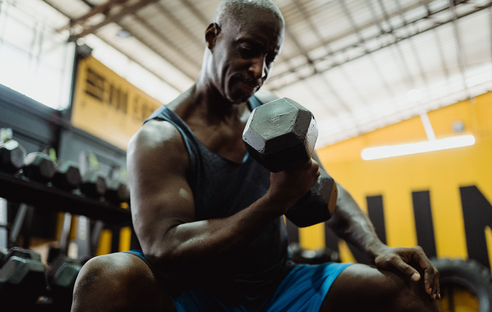 Le rôle des protéines dans le vieillissement musculaire