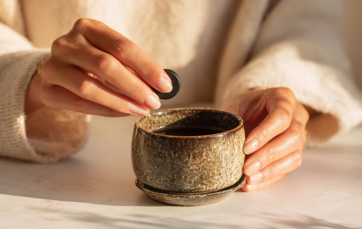 Le shilajit qu'est ce que c'est ?