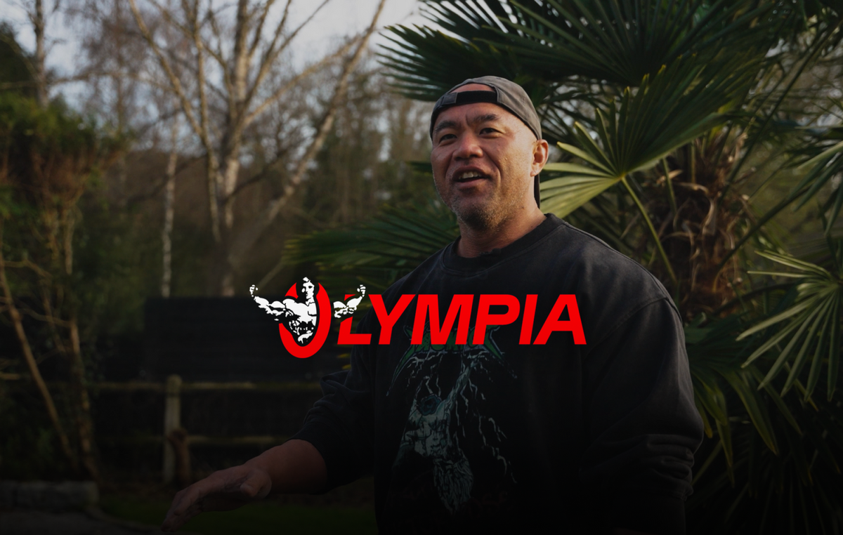Mr. Olympia 2025 : l’événement ultime du bodybuilding