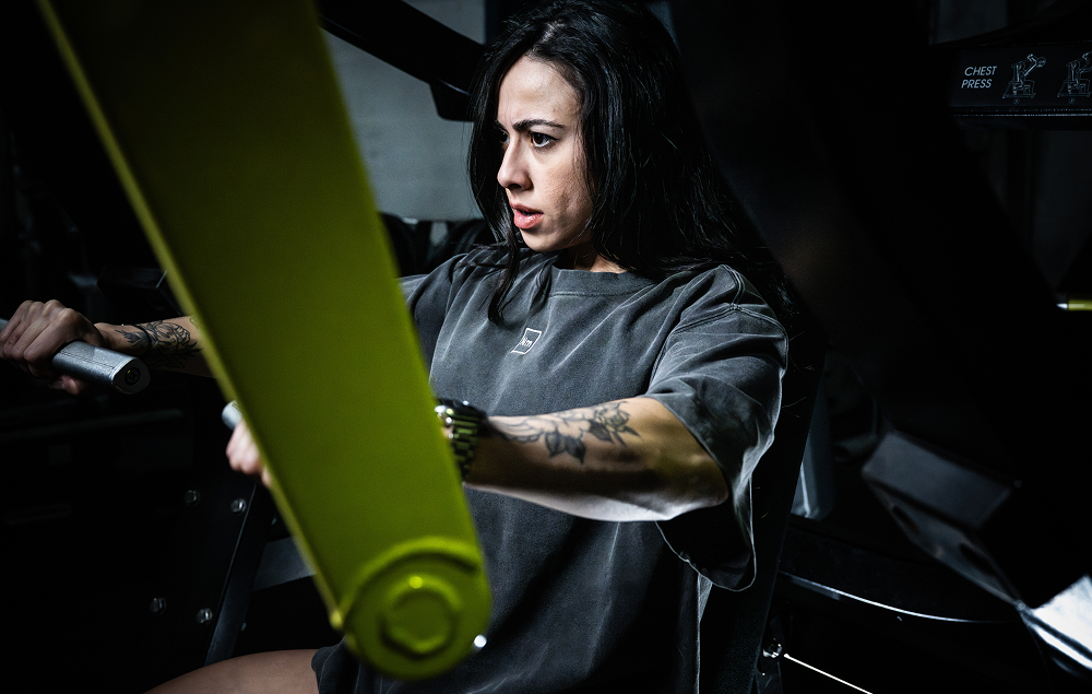 Musculation chez les femmes : force, tonus ou hypertrophie ?