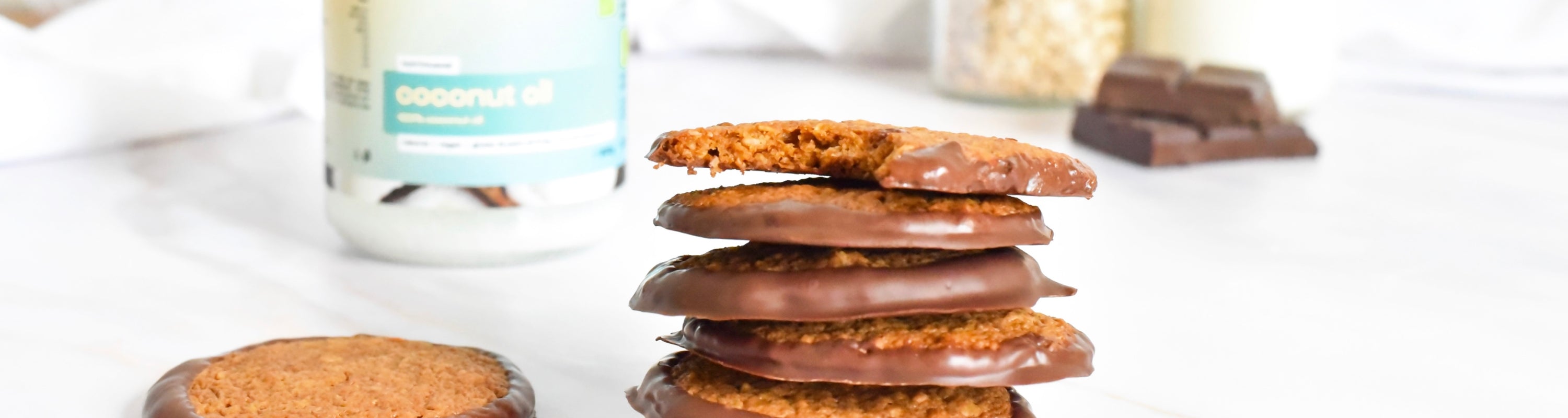 biscuits suédois