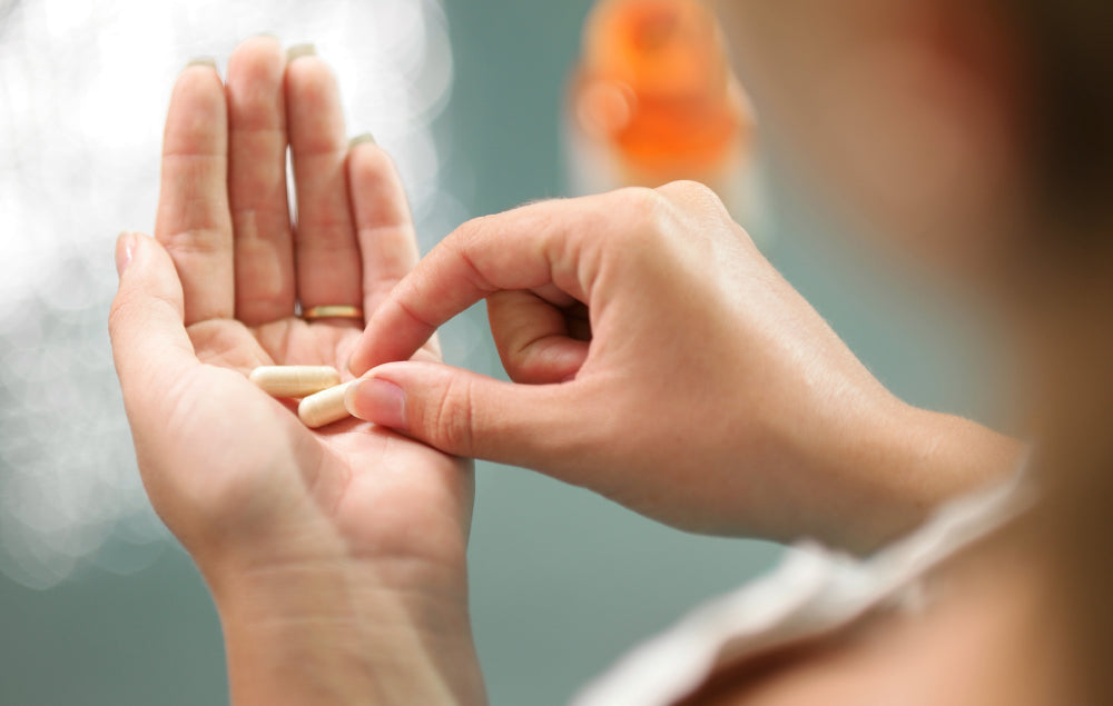 Peut-on prendre de la vitamine D toute l’année