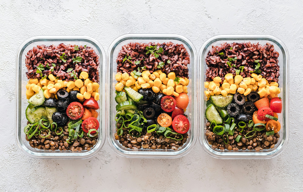 Peut-on prendre du muscle avec 3 repas par jour ?