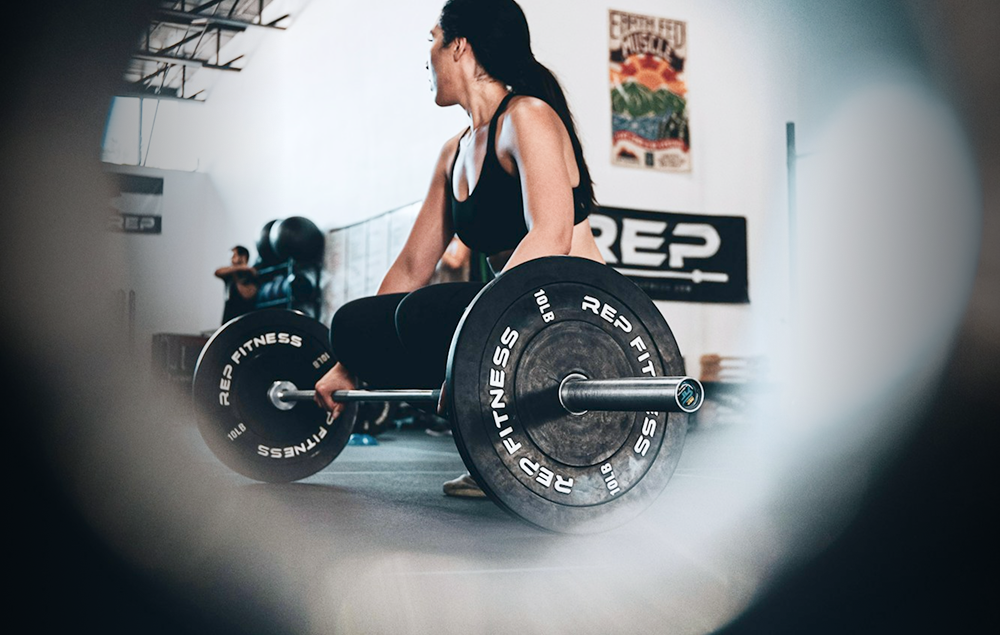 Pourquoi le sport est un allié santé à long terme chez les femmes ?