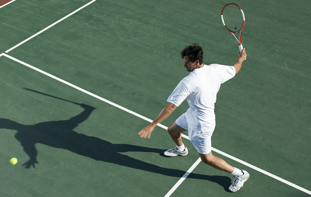Pourquoi les oreilles se bouchent pendant le sport ?