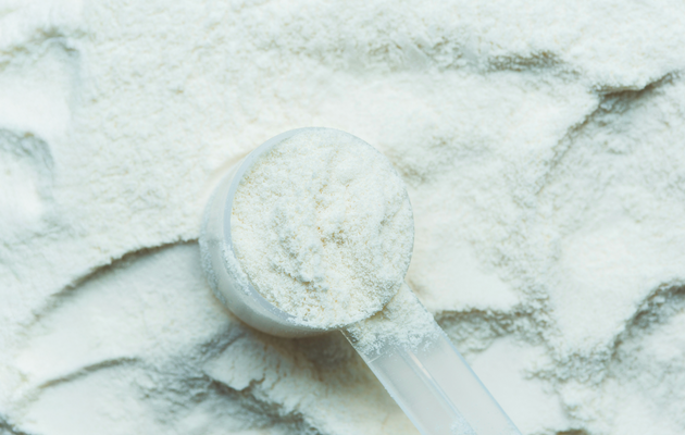 créatine monohydrate