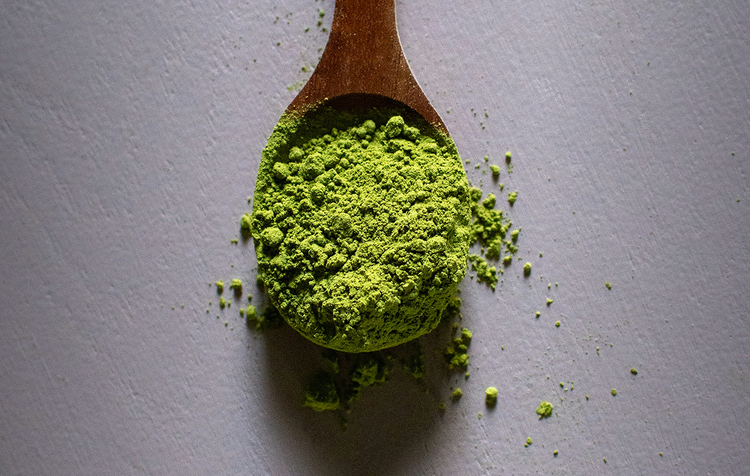 What is matcha? Definition of powdered Japanese green tea – Nutrimuscle