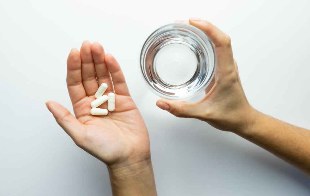 Surdosage de vitamine D : ce qu’il faut savoir pour éviter les excès