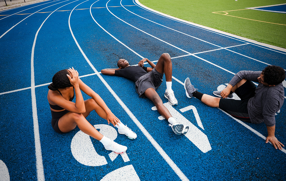 Récupération après musculation, endurance ou cross-training