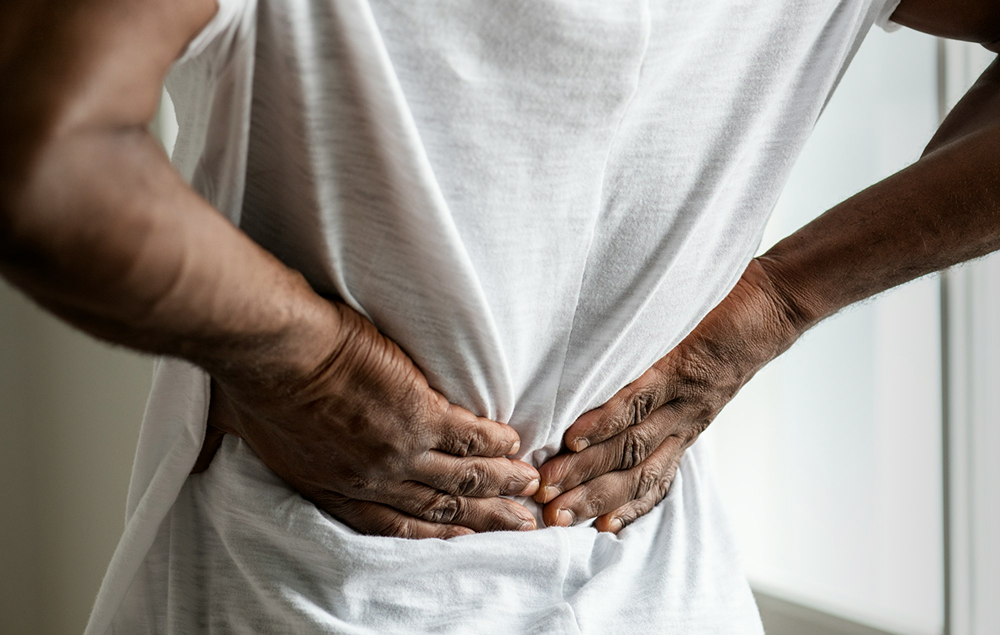 Récupération et prévention des blessures : le lien direct