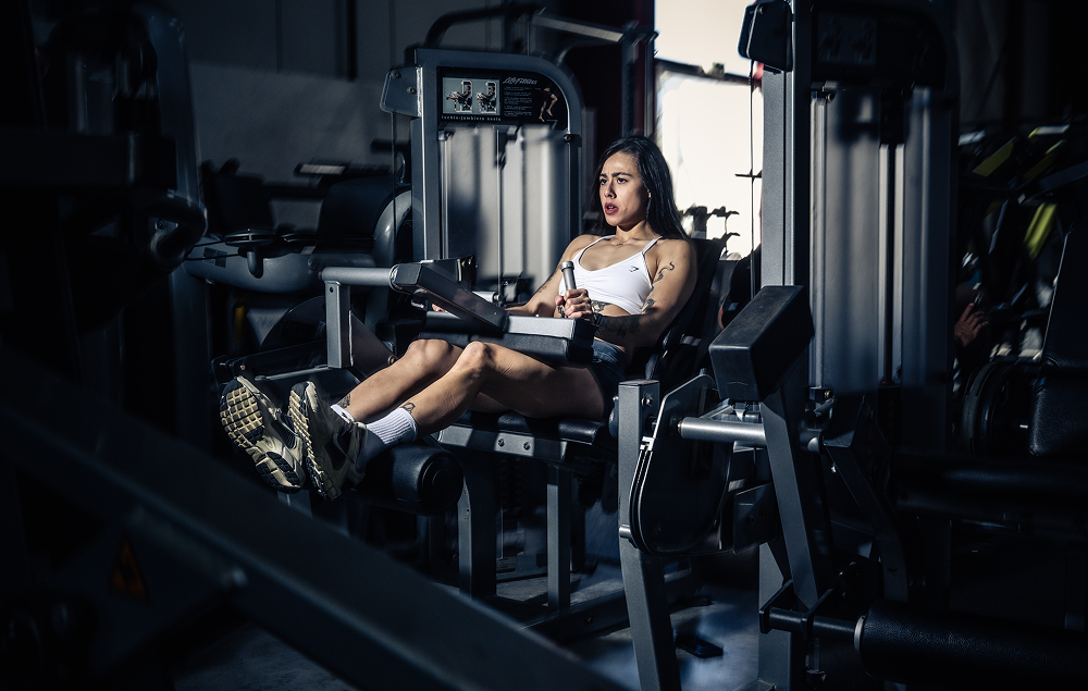 Salle de sport : comment gagner en confiance quand on est une femme ?