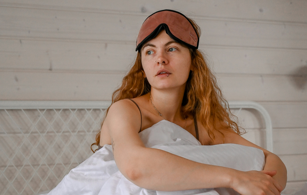 Sommeil et récupération : le pilier souvent négligé