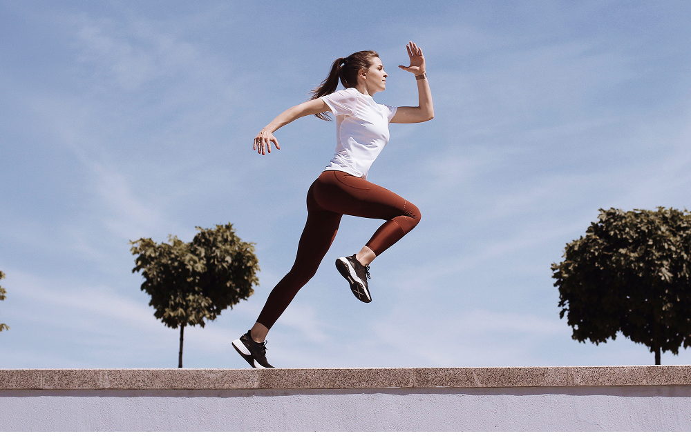 Sport et densité osseuse : un enjeu clé pour les femmes