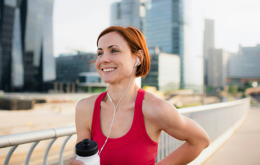 Sport et ménopause : comment adapter son entraînement et son alimentation