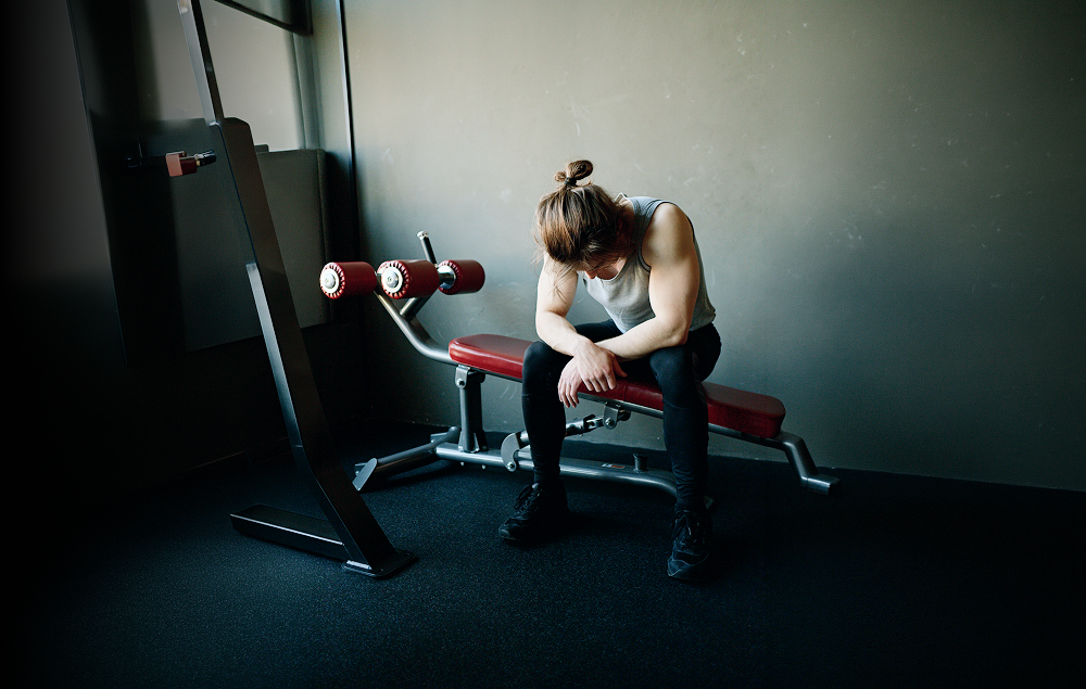 Stress, sport et récupération : l’équilibre à trouver