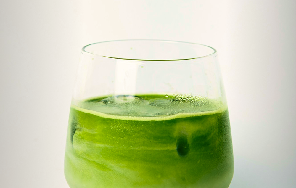 Matcha tea dangers: side effects and consumption – Nutrimuscle