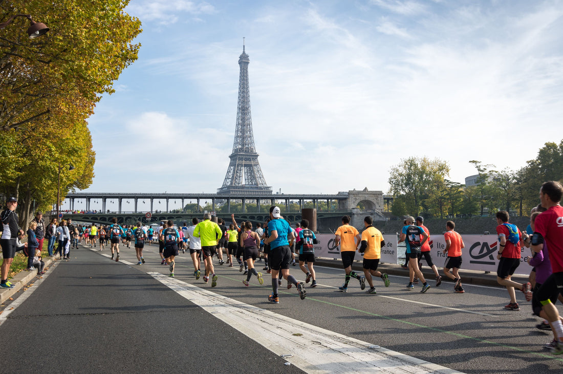 Bannière article nutrition marathon