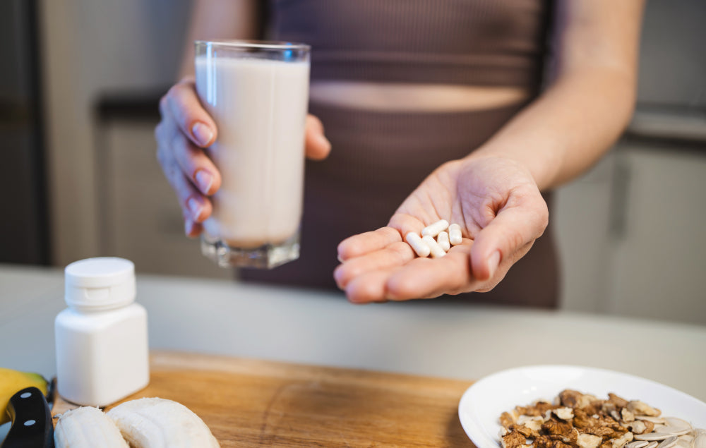 Vitamine C liposomale : est-ce vraiment la meilleure option ?