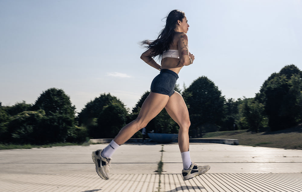 Winter Arc : transformer l’hiver en moteur de performance