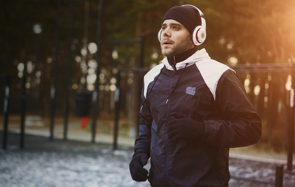 Winter Arc : transformer l’hiver en moteur de performance