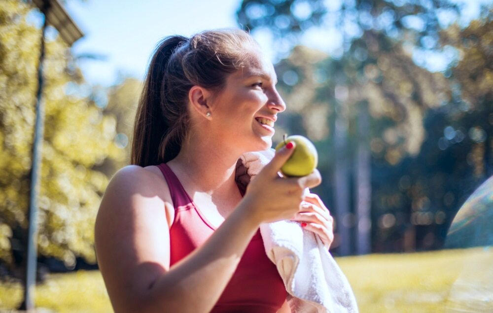 Rôle de la nutrition post-entraînement pour optimiser la récupération