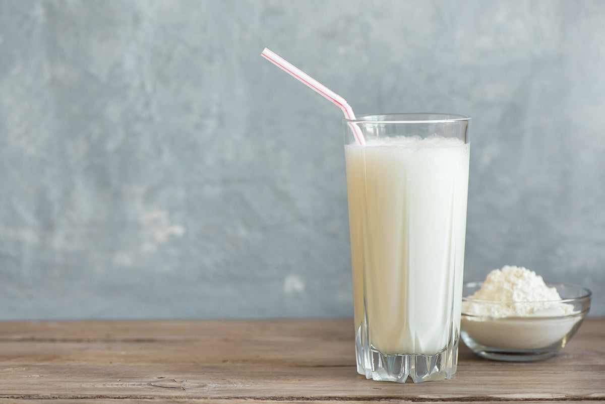 Whey Fromagère : ce que certaines marques veulent vous cacher