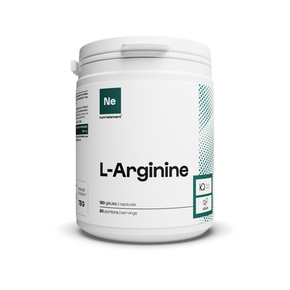 Arginine (L-Arginine Base)