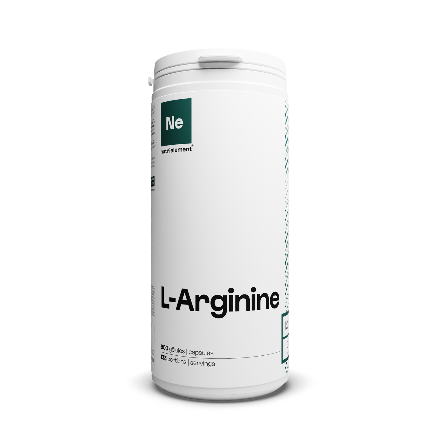 Arginine (L-Arginine Base)