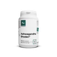 Ashwagandha Shoden
