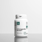 Ashwagandha Shoden® | 35% de withanolides