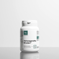 Ashwagandha Shoden