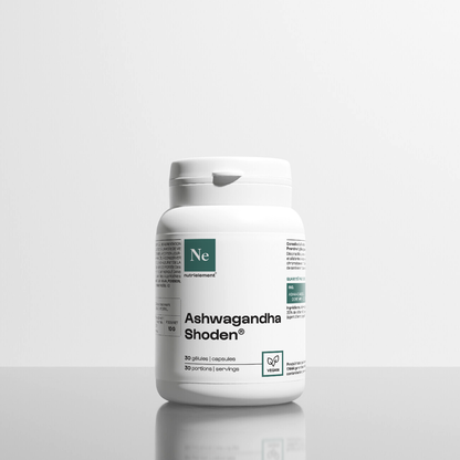 Ashwagandha Shoden