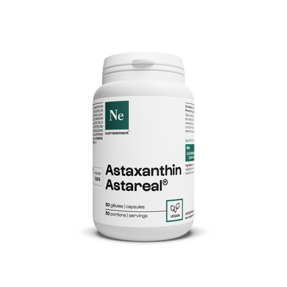 Astaxanthine Astareal®