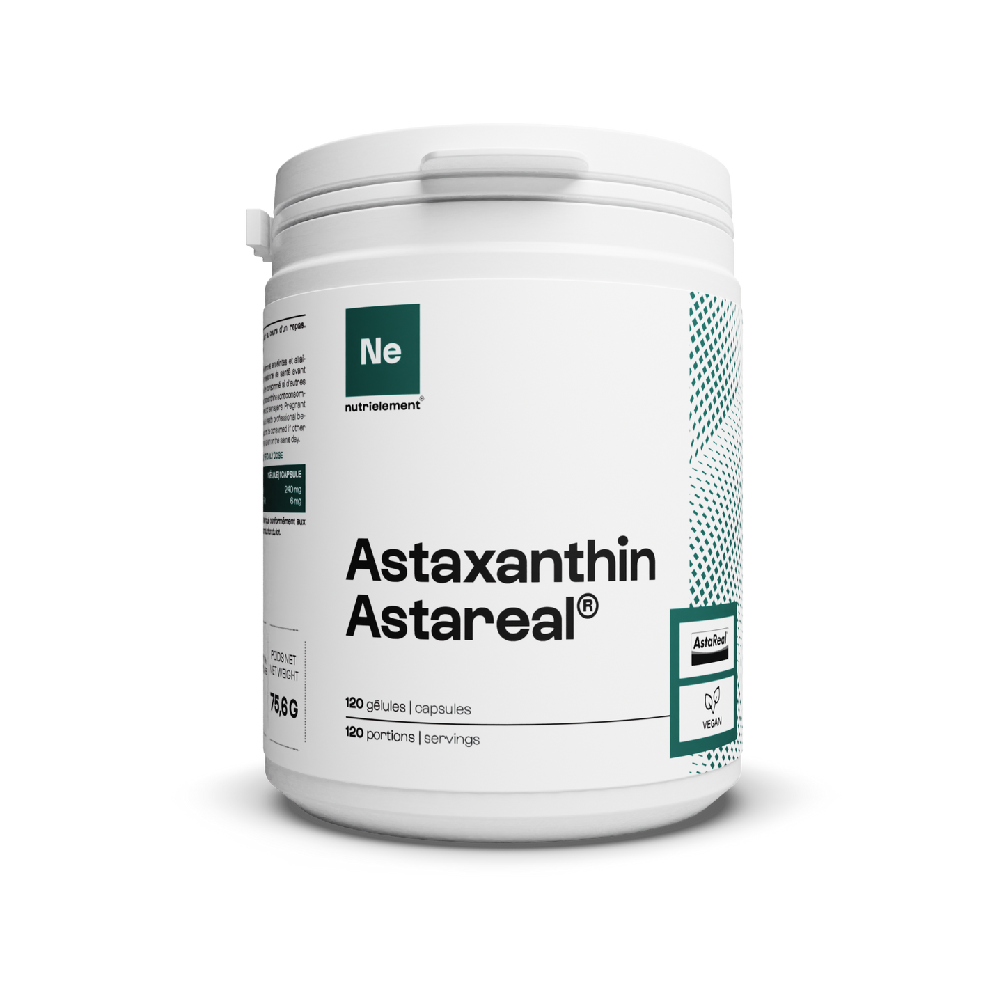 Astaxanthine Astareal®