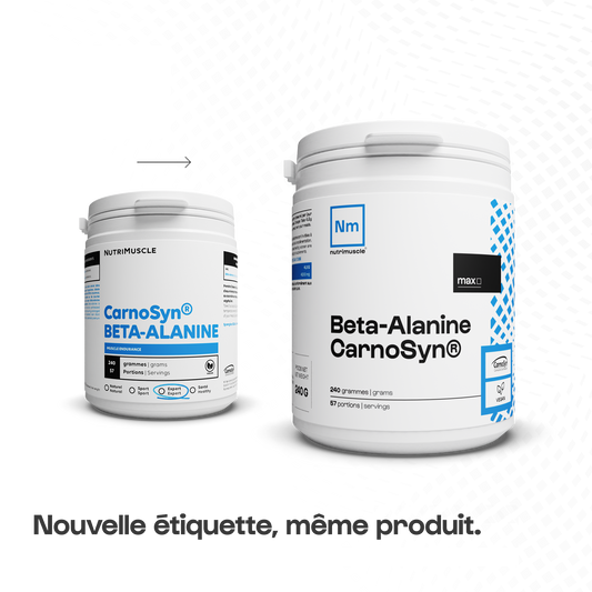 Beta-alanine carnosyn® powder