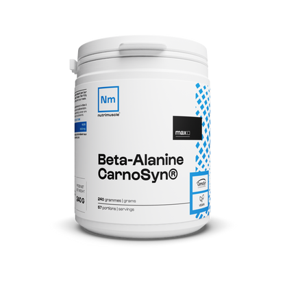 Beta-alanine carnosyn® powder