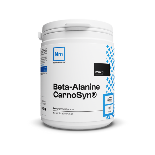 Beta-alanine carnosyn® powder