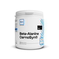 Beta-alanine carnosyn® in capsules