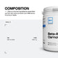 Beta-alanine carnosyn® in capsules